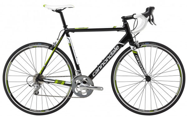Cannondale caad8 6ロードバイク