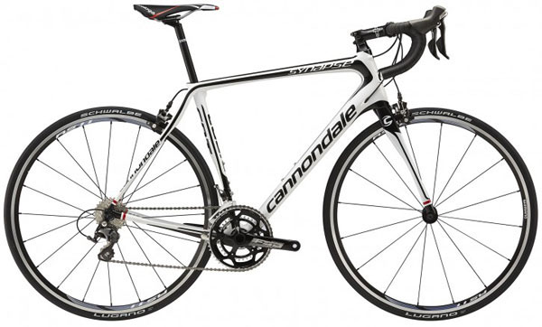 2015 CANNONDALE ROADBIKE SYNAPSE CARBON 5 105 キャノンデール ...