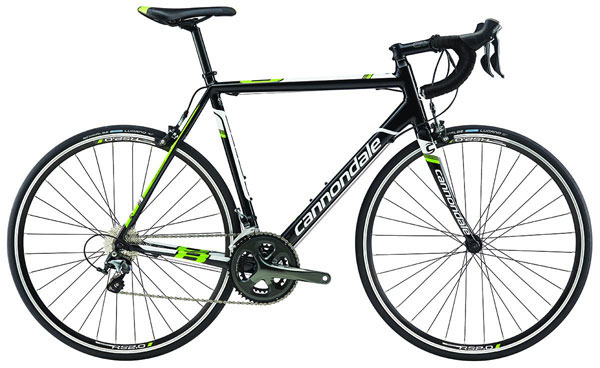 Cannondale caad8 6ロードバイク