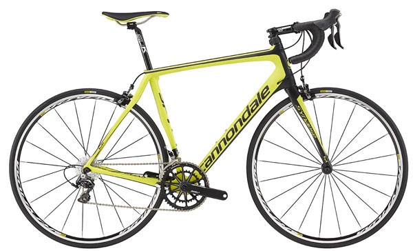 2016 CANNONDALE ROADBIKE SYNAPSE HI-MOD DURAACE キャノンデール ...