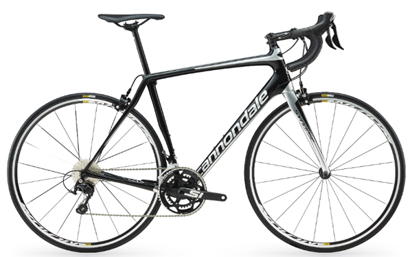 CANNONDALE SYNAPSE CARBON 105 2018 ROADBIKE キャノンデール ...