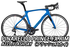 PINARELLO 2022 2021 ROADBIKE PRINCE FX RIM BRAKE princefx FRAME SET FRAMESET A233 FLASH SKY ピナレロ 2022年モデル 2021年モデル ロードバイク プリンス エフエックス フレームセット プリンスエフエックス リムブレーキ フレーム セット フラッシュスカイ