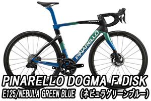 PINARELLO 2024 ROADBIKE DOGMA F dogmaf DISK DISC Frame Set frameset E125 NEBULA GREEN BLUE ピナレロ 2024年モデル ロードバイク ドグマ エフ ドグマエフ ドグマf dogmaエフ ディスク フレームセット ネビュラグリーンブルー SALE 特価