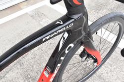 PINARELLO 2025 2024 ROADBIKE F7 DISK F7DISK SHIMANO ULTEGRA Di2 R8100 12s E311 FASTEST RED MOST ULTRAFAST WHEEL ピナレロ 2025年モデル 2024年モデル ロードバイク エフセブンディスク シマノ 電動 アルテグラ 12スピード 完成車 ファステスト レッド 1