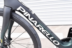 PINARELLO 2025 2024 ROADBIKE F9 DISK F9DISK SHIMANO R9200 DURAACE Di2 12s E300 FASTEST GREEN ピナレロ 2025年モデル 2024年モデル ロードバイク エフナインディスク シマノ 電動 デュラエース 12スピード 完成車 ファステスト グリーン 3