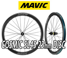 MAVIC 2025 COSMIC SL 45 SL45 23mm C23 23C UST DISC TUBELESS  ROADBIKE WHEEL マビック 2025年モデル コスミック エスエル 45mm ディスク ディスクブレーキ チューブレス ロードバイク ホイール