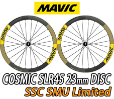 MAVIC 2025 COSMIC SLR 45 SLR45 23mm 23C C23 SSC SMU LIMITED UST DISC TUBELESS ROADBIKE WHEEL マビック 2024年モデル コスミック エスエルアール 45mm ディスク ディスクブレーキ スペシャルメイクアップ 限定 チューブレス ロードバイク ホイール