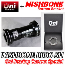 WISHBONE BB86-SH (ウィッシュボーン BB86-SH )販売,通販,在庫