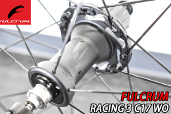 FULCRUM 2024 RACING3 C17 フルクラム レーシングスリー 販売