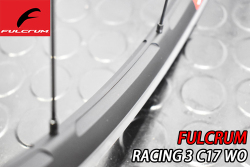 FULCRUM 2024 RACING3 C17 フルクラム レーシングスリー 販売