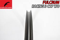 FULCRUM 2024 RACING3 C17 フルクラム レーシングスリー 販売