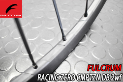 FULCRUM RACINGZERO RACING ZERO CMPTZN DB DISC BRAKE WHEEL フルクラム レーシングゼロ コンペティツォーネ ディスク ホイール 8