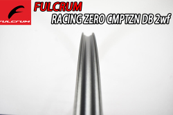 FULCRUM RACINGZERO RACING ZERO CMPTZN DB DISC BRAKE WHEEL フルクラム レーシングゼロ コンペティツォーネ ディスク ホイール 2