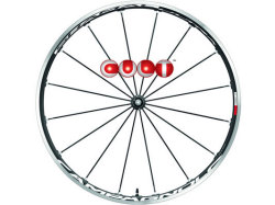 CAMPAGNOLO 2015 SHAMAL ULTRA 2WAY-FTT CULT BEARING SPECIAL VERSION FRONT WHEEL（カンパニョーロ シャマル ウルトラ 2ウェイフィット カルト ベアリング スペシャル バージョン フロント ホイール）