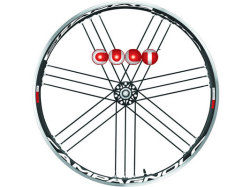 CAMPAGNOLO 2015 SHAMAL ULTRA 2WAY-FTT CULT BEARING SPECIAL VERSION REAR WHEEL（カンパニョーロ シャマル ウルトラ 2ウェイフィット カルト ベアリング スペシャル バージョン リア ホイール）