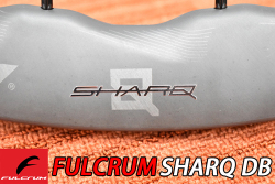 FULCRUM SHARQDB SHARQ DB DISC 2WAY-FIT 2WF ROADBIKE GRAVEL WHEEL フルクラム シャーク ディスク ロードバイク グラベル ホイール 13