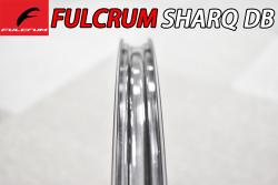 FULCRUM SHARQDB SHARQ DB DISC 2WAY-FIT 2WF ROADBIKE GRAVEL WHEEL フルクラム シャーク ディスク ロードバイク グラベル ホイール 5