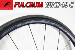 FULCRUM 2024 WIND 40C WHEEL フルクラム ウインド ホイール 販売