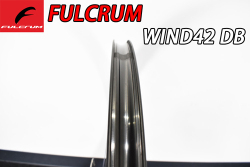 FULCRUM WIND42DB WIND 42 DB DISC 2WAY-FIT 2WF ROADBIKE WHEEL フルクラム ウインド42 ディスク ロードバイク カーボン ホイール 2